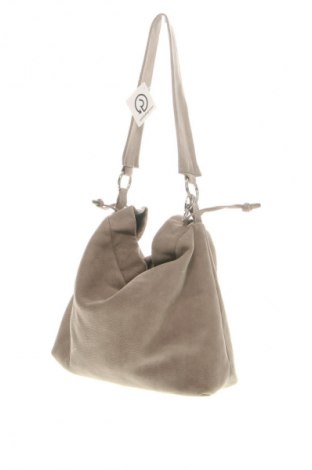 Дамска чанта Bree, Цвят Сив, Цена 74,13 €