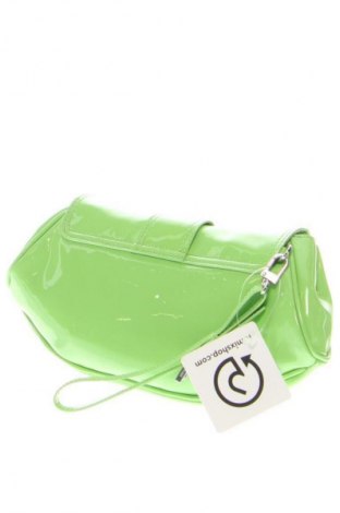 Дамска чанта By Far, Цвят Зелен, Цена 93,56 €