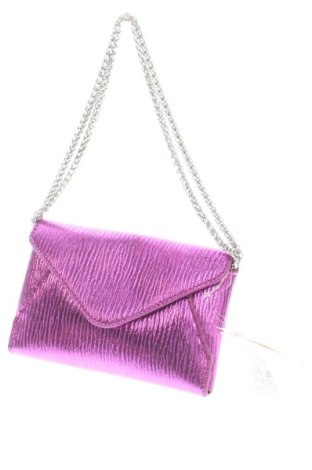 Γυναικεία τσάντα Calliope, Χρώμα Βιολετί, Τιμή 15,85 €