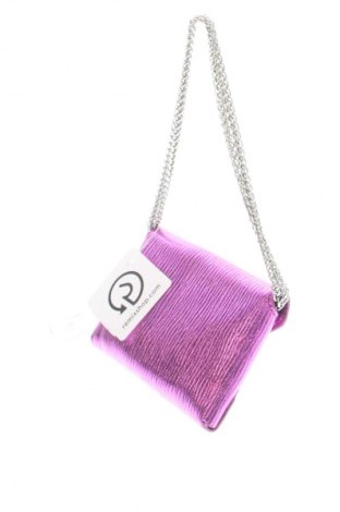 Γυναικεία τσάντα Calliope, Χρώμα Βιολετί, Τιμή 15,85 €