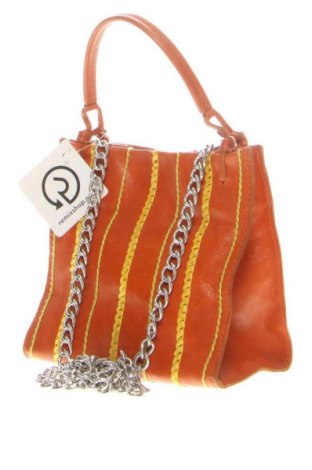 Dámská kabelka  Coccinelle, Barva Hnědá, Cena  2 466,00 Kč