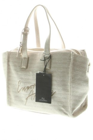 Dámská kabelka  Emporio Armani, Barva Béžová, Cena  5 369,00 Kč