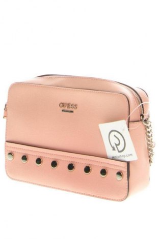 Dámská kabelka  Guess, Barva Růžová, Cena  1 389,00 Kč