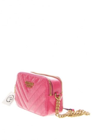 Damentasche Guess, Farbe Rosa, Preis 68,91 €