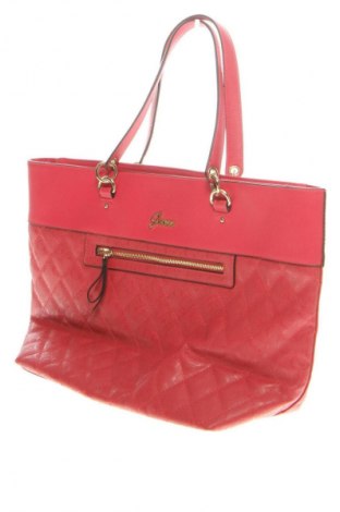 Damentasche Guess, Farbe Rot, Preis 59,99 €