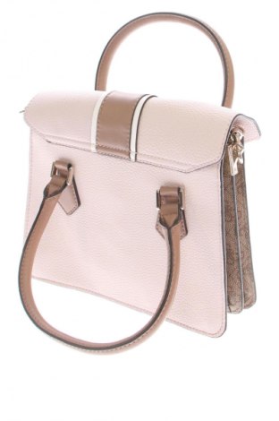 Дамска чанта Guess, Цвят Розов, Цена 52,66 €