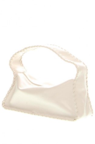 Dámská kabelka  H&M Divided, Barva Krémová, Cena  189,00 Kč