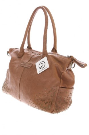 Dámská kabelka  Liebeskind, Barva Hnědá, Cena  4 342,00 Kč