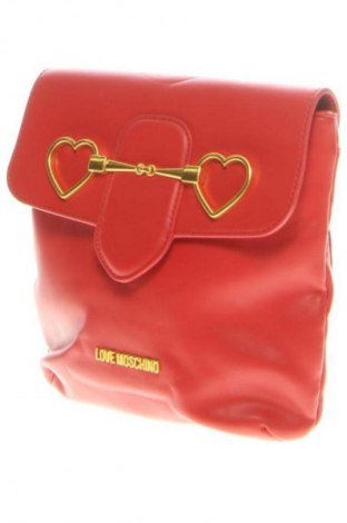 Dámská kabelka  Love Moschino, Barva Červená, Cena  2 229,00 Kč