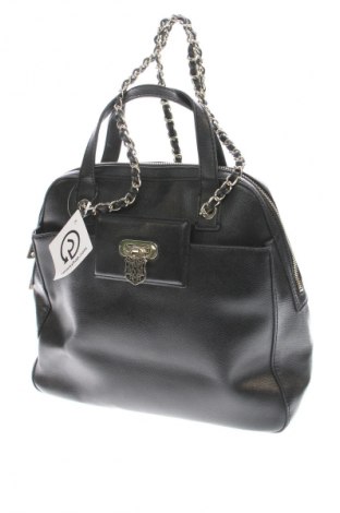 Дамска чанта Love Moschino, Цвят Черен, Цена 84,87 €