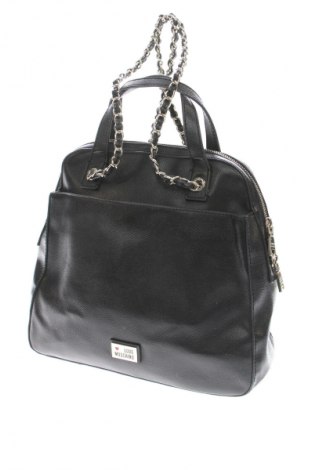Дамска чанта Love Moschino, Цвят Черен, Цена 84,87 €