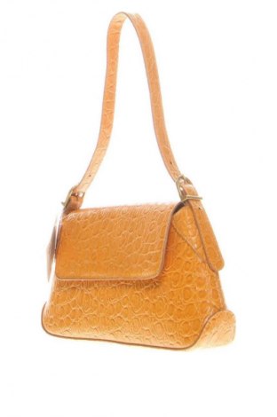 Dámská kabelka  Mango, Barva Oranžová, Cena  446,00 Kč