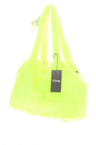 Dámská kabelka  O bag, Barva Zelená, Cena  1 189,00 Kč
