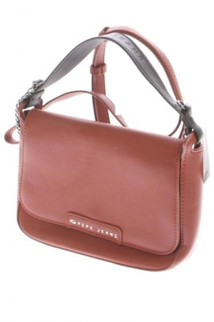 Dámská kabelka  Pepe Jeans, Barva Hnědá, Cena  699,00 Kč