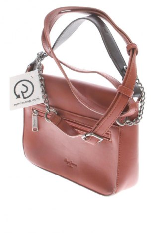 Dámská kabelka  Pepe Jeans, Barva Hnědá, Cena  699,00 Kč