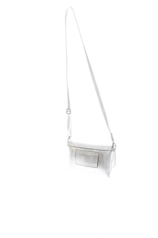 Dámská kabelka  Primark, Barva Stříbrná, Cena  272,00 Kč