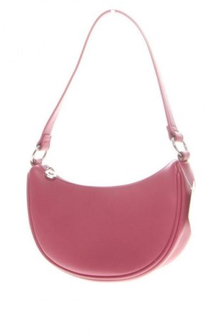 Dámská kabelka  Pull&Bear, Barva Fialová, Cena  179,00 Kč