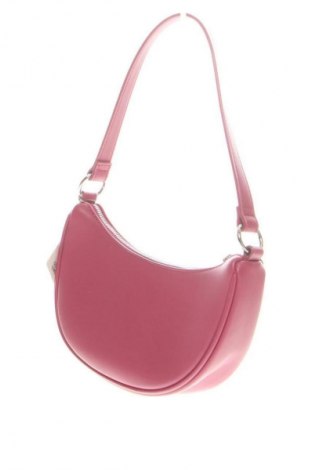 Dámská kabelka  Pull&Bear, Barva Fialová, Cena  179,00 Kč