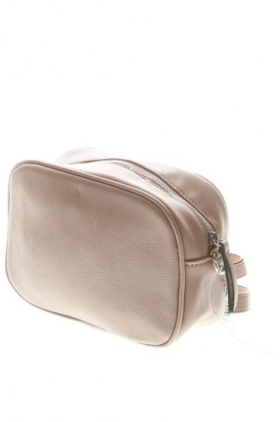 Damska torebka Sinsay, Kolor Popielaty róż, Cena 41,99 zł