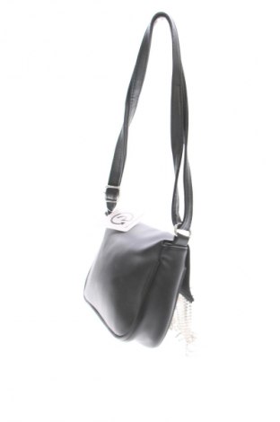 Dámská kabelka  Sinsay, Barva Černá, Cena  169,00 Kč