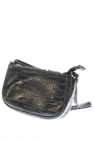 Dámská kabelka  Sinsay, Barva Černá, Cena  169,00 Kč