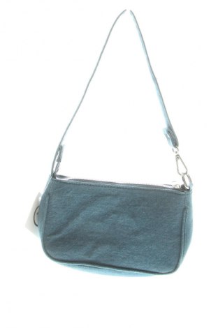 Dámská kabelka  Sinsay, Barva Modrá, Cena  145,00 Kč