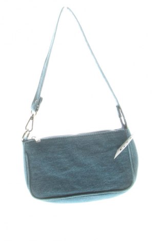 Dámská kabelka  Sinsay, Barva Modrá, Cena  145,00 Kč