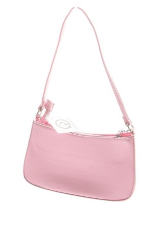 Dámská kabelka  Sinsay, Barva Růžová, Cena  199,00 Kč