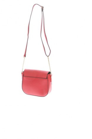 Dámská kabelka  Sinsay, Barva Červená, Cena  437,00 Kč