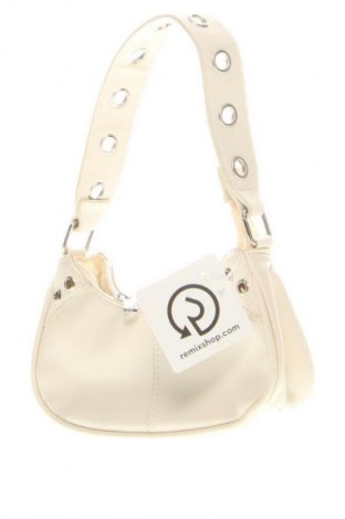 Dámská kabelka  Sinsay, Barva Krémová, Cena  159,00 Kč