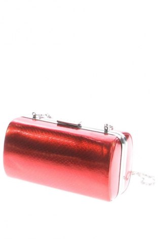 Dámská kabelka  Sisley, Barva Červená, Cena  689,00 Kč