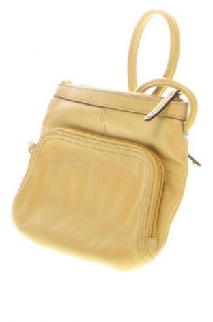 Damska torebka Tignanello, Kolor Żółty, Cena 195,99 zł