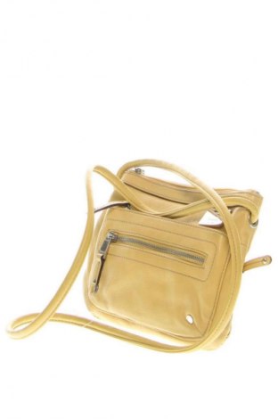 Damska torebka Tignanello, Kolor Żółty, Cena 195,99 zł