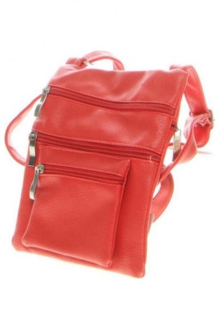Dámská kabelka  Unbranded, Barva Červená, Cena  522,00 Kč