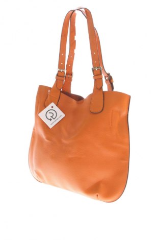 Damentasche Unbranded, Farbe Orange, Preis 14,99 €
