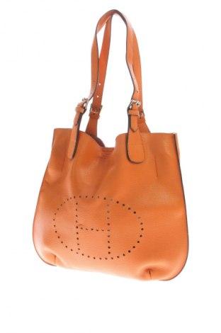 Damentasche Unbranded, Farbe Orange, Preis 14,99 €