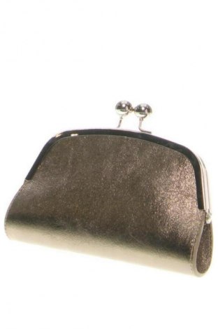 Дамска чанта Unbranded, Цвят Златист, Цена 17,38 €