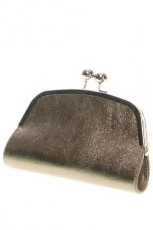 Дамска чанта Unbranded, Цвят Златист, Цена 17,38 €