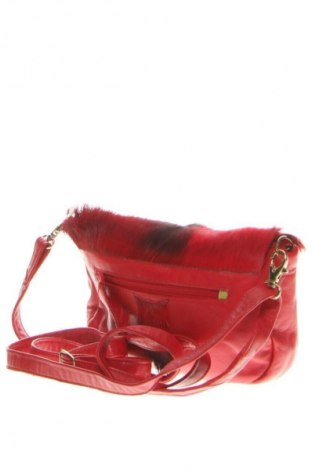 Dámská kabelka  Unbranded, Barva Červená, Cena  1 079,00 Kč