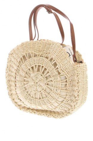 Dámská kabelka  Unbranded, Barva Béžová, Cena  410,00 Kč