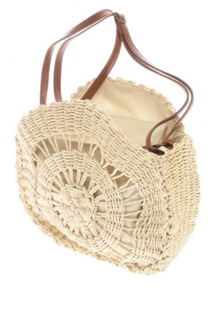 Dámská kabelka  Unbranded, Barva Béžová, Cena  410,00 Kč