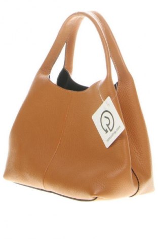 Дамска чанта Unbranded, Цвят Кафяв, Цена 34,25 €