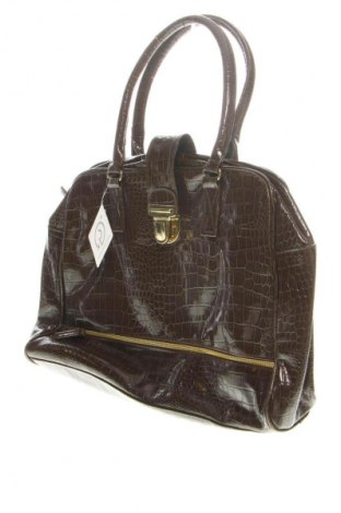 Dámská kabelka  Unbranded, Barva Hnědá, Cena  270,00 Kč