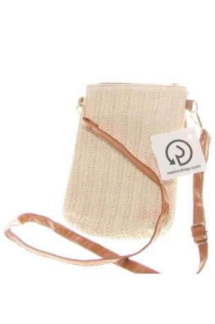 Dámská kabelka  Unbranded, Barva Béžová, Cena  219,00 Kč