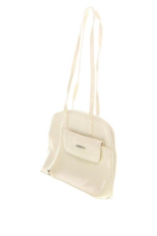 Dámská kabelka  Unbranded, Barva Krémová, Cena  425,00 Kč