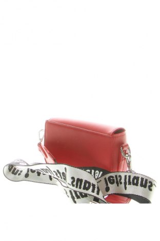 Dámská kabelka  Unbranded, Barva Červená, Cena  229,00 Kč