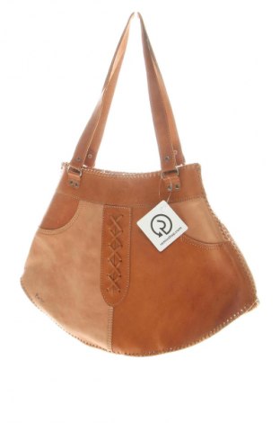 Dámská kabelka  Unbranded, Barva Hnědá, Cena  909,00 Kč