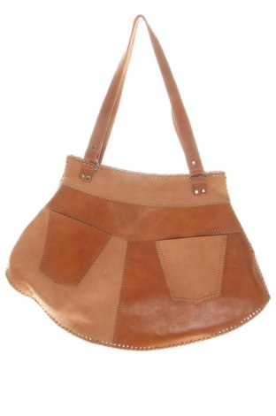 Dámská kabelka  Unbranded, Barva Hnědá, Cena  909,00 Kč