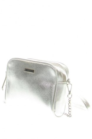 Dámská kabelka  Unbranded, Barva Stříbrná, Cena  436,00 Kč