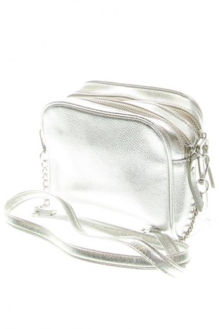 Dámská kabelka  Unbranded, Barva Stříbrná, Cena  436,00 Kč